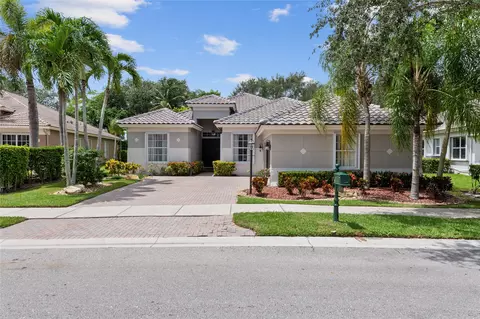 6909 NW 113th Ave, Parkland, FL 33076