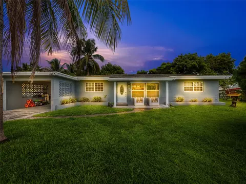 340 Long Island Ave, Fort Lauderdale, FL 33312