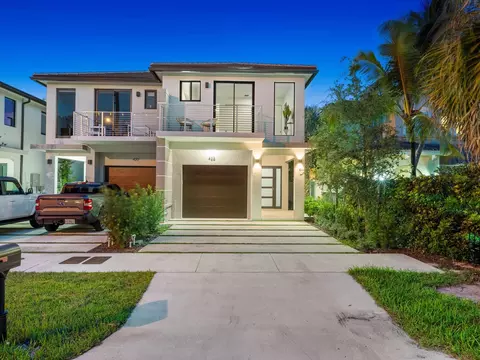 422 SW 9th St, Fort Lauderdale, FL 33315