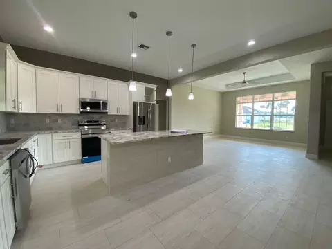 3431 SW Esperanto, Port Saint Lucie, FL 34953