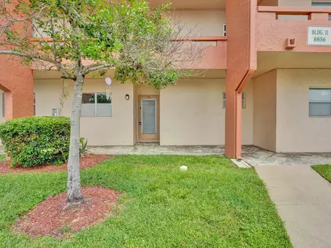8856 W Mcnab Rd #103, Tamarac, FL 33321
