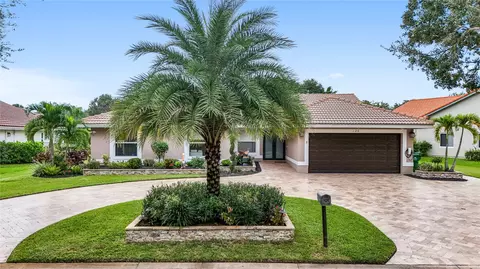 126 SW 120th Ln, Coral Springs, FL 33071