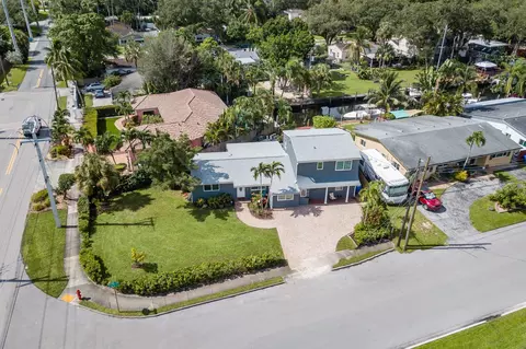 900 Orange Isle, Fort Lauderdale, FL 33315