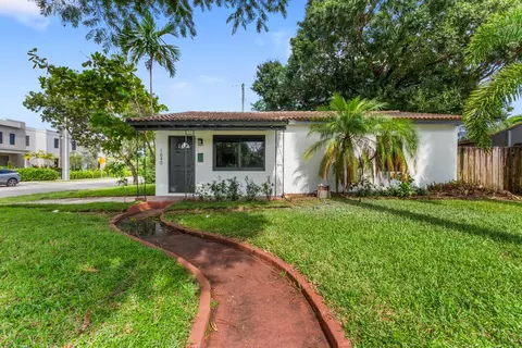 1640 NW 4th Ave, Fort Lauderdale, FL 33311