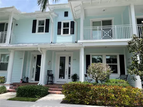 1235 N Community Dr, Jupiter, FL 33458