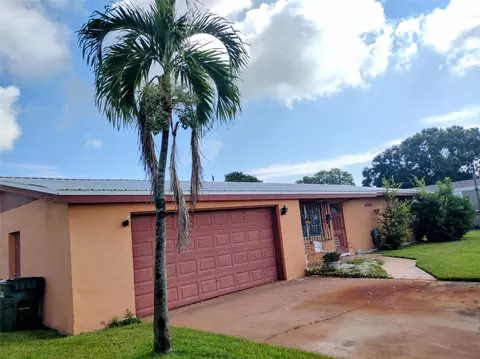 409 El Paso, Clewiston, FL 33440