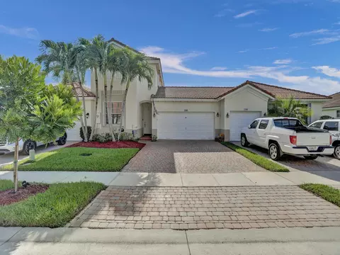 2600 SW 189th Ave, Miramar, FL 33029