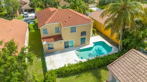 276 NW 116th Ter, Coral Springs, FL 33071