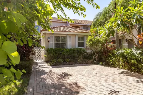 1625 Weeping Willow Way #1625, Hollywood, FL 33019