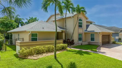 5160 NW 49th Ave, Coconut Creek, FL 33073