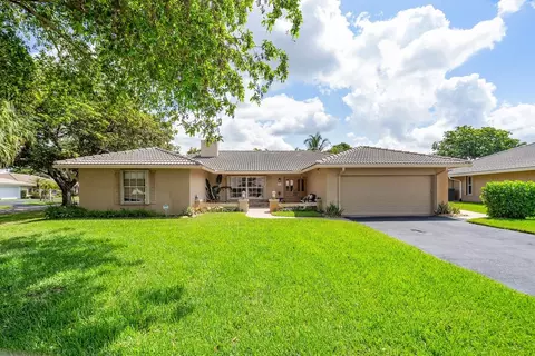 1891 NW 114th Ave, Coral Springs, FL 33071