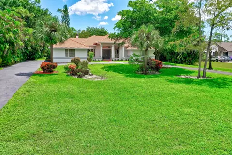 6294 NW 65th Ter, Parkland, FL 33067