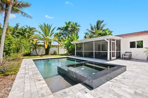 1631 NE 59th Pl, Fort Lauderdale, FL 33334