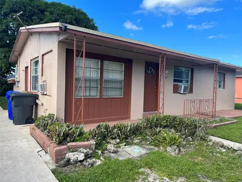 5847 Mayo St, Hollywood, FL 33023