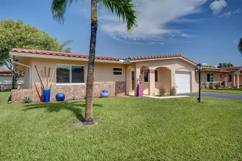 4360 NW 12th Way, Pompano Beach, FL 33064