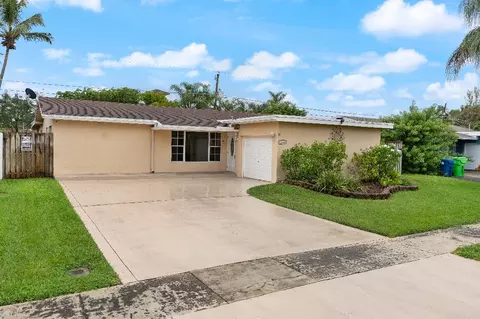 11640 NW 29th St, Sunrise, FL 33323