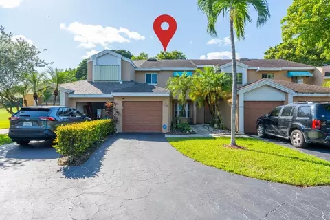 7106 Woodmont Way #7106, Tamarac, FL 33321