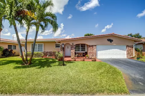 1265 NW 44th St, Pompano Beach, FL 33064