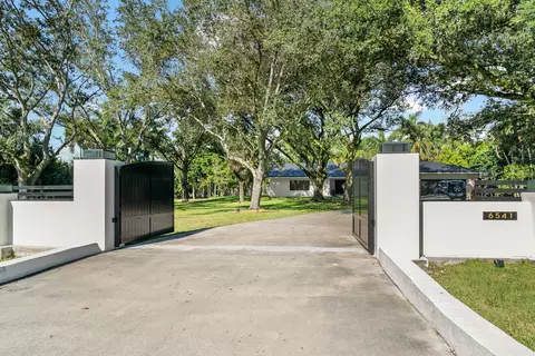 6541 Melaleuca Rd, Southwest Ranches, FL 33330
