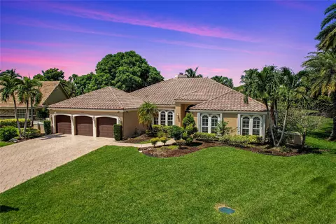 8281 NW 51st Mnr, Coral Springs, FL 33067