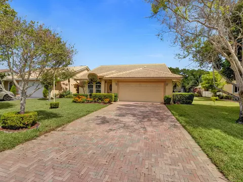 10601 NW 32nd Ct, Coral Springs, FL 33065