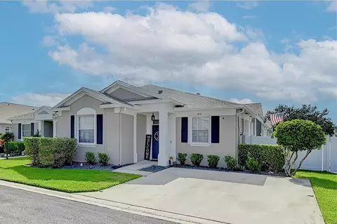 5851 Kelsey Ln, Tamarac, FL 33321