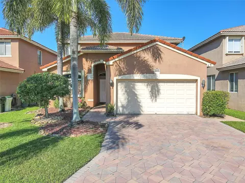 5153 Woodfield Way, Coconut Creek, FL 33073