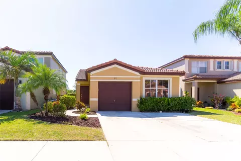91 NW 42nd Way, Deerfield Beach, FL 33442