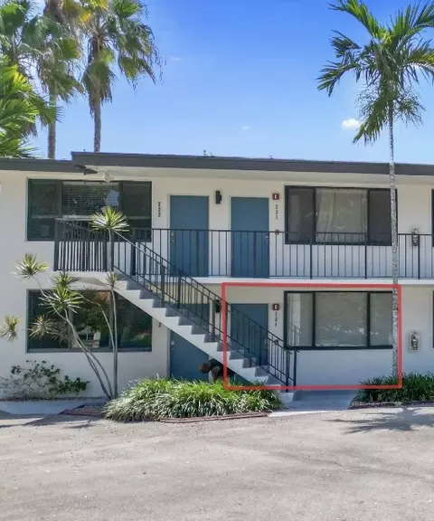 1901 N Andrews Ave #121, Wilton Manors, FL 33311