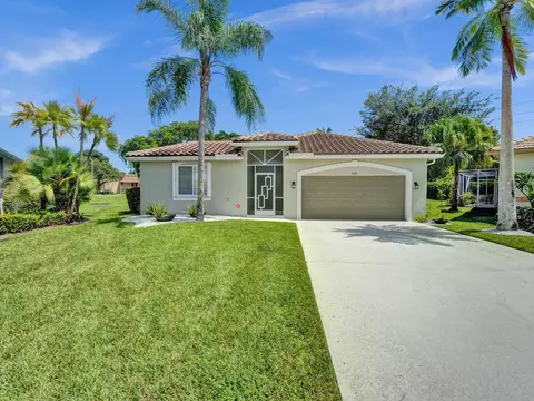 8696 NW 75th Ct, Tamarac, FL 33321