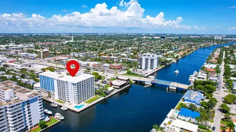 3100 NE 49th St #902, Fort Lauderdale, FL 33308