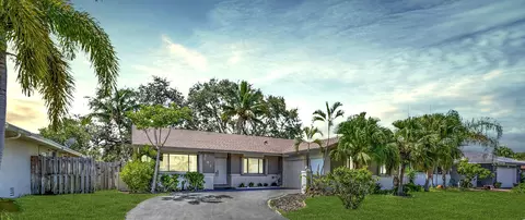 3181 NW 94th Way, Sunrise, FL 33351