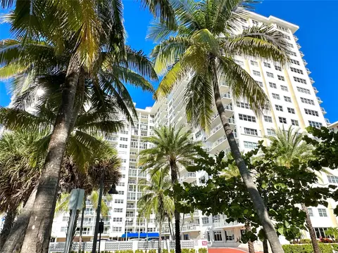 111 N Pompano Beach Blvd #903, Pompano Beach, FL 33062
