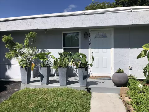 7809 NW 75th Ave, Tamarac, FL 33321