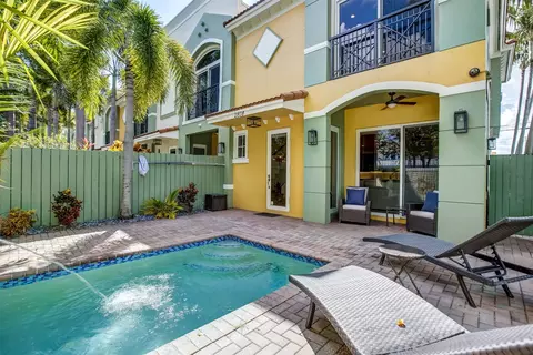 2808 NE 32nd St #2818, Fort Lauderdale, FL 33306