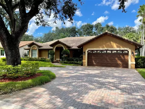 8893 NW 55th Pl, Coral Springs, FL 33067
