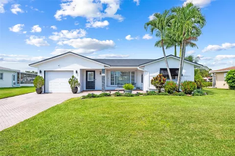 9203 NW 73rd St, Tamarac, FL 33321