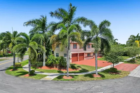 3611 SW 21st St, Fort Lauderdale, FL 33312