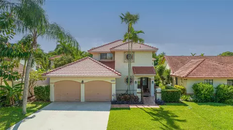 468 NW 38th Ter, Deerfield Beach, FL 33442
