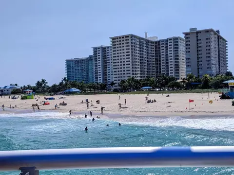 111 N Pompano Beach Blvd #1203, Pompano Beach, FL 33062