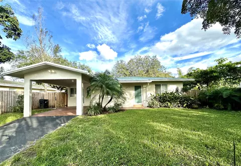 1632 SW 28 Ter, Fort Lauderdale, FL 33312