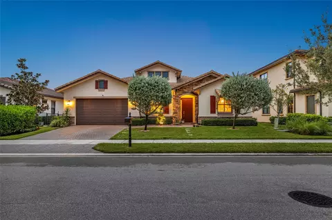 8840 E Watercrest Cir, Parkland, FL 33076