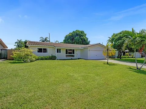 1670 NE 55th St, Fort Lauderdale, FL 33334