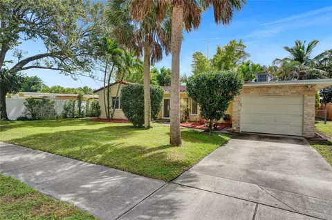 3110 SW 14th St, Fort Lauderdale, FL 33312