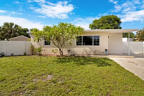1430 NE 40 St, Pompano Beach, FL 33064