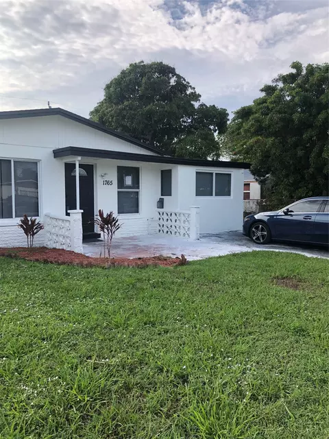 1765 NW 6 Ter, Pompano Beach, FL 33060
