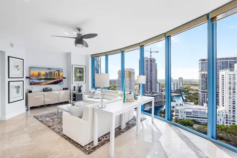 333 Las Olas Way #2307, Fort Lauderdale, FL 33301