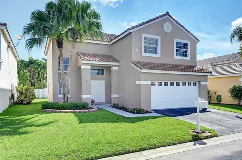 245 Somerset Way, Weston, FL 33326