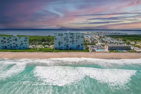 9900 S Ocean Dr #604, Jensen Beach, FL 34957