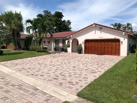 12253 NW 32nd Ct, Coral Springs, FL 33065